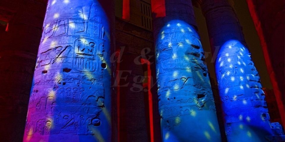 Luxor: Karnak Sound And Light Show With Dinner, Felucca - Felucca on the Nile: The Calm Counterweight