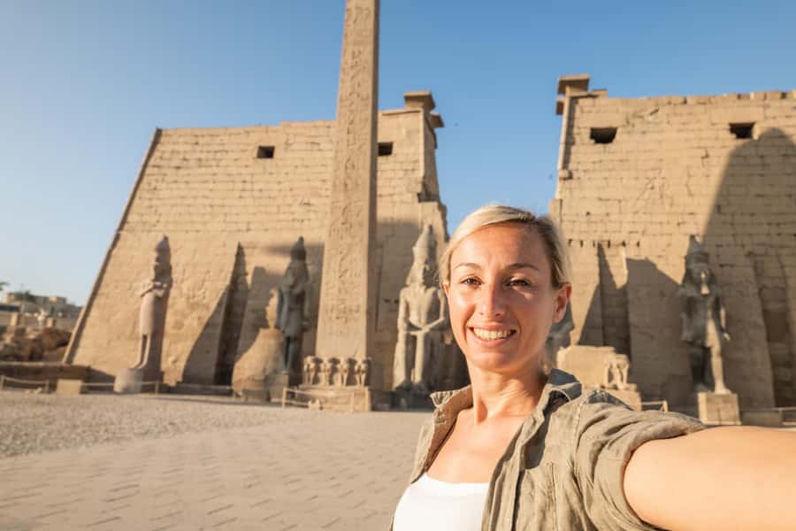Luxor: Karnak Temple and Luxor Temple Tour with Lunch - Should you book the Karnak and Luxor Temple tour with lunch?