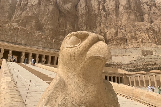 Luxor & Kings’ Valley Private VIP Tour with Pick up - Hurghada to Luxor: the early-start tradeoff (and how the private car helps)