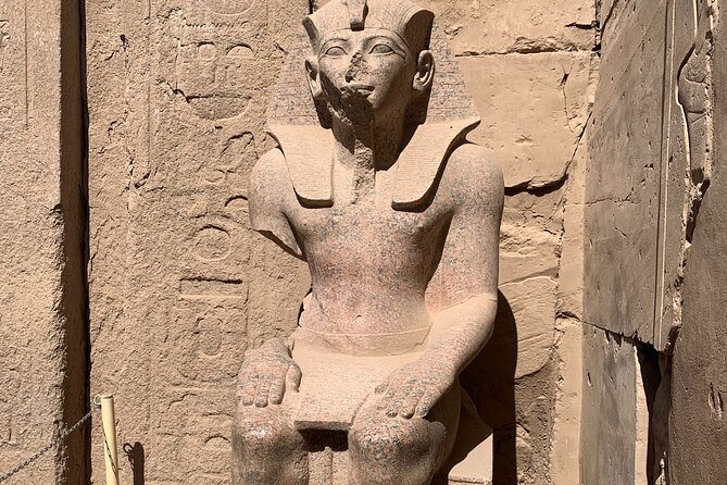 Luxor & Kings’ Valley Private VIP Tour with Pick up - Valley of the Kings: the afterlife plan behind the royal tombs