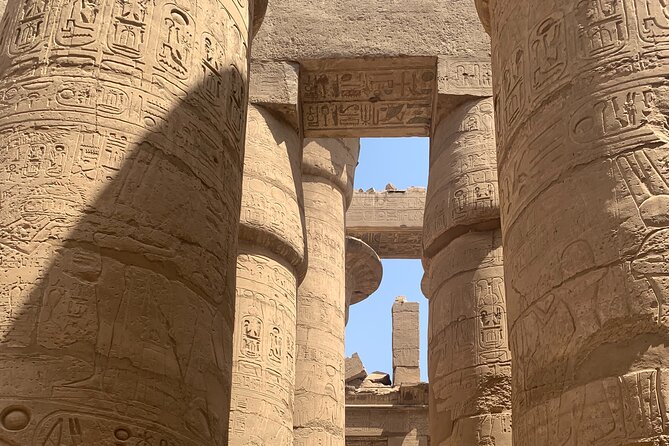 Luxor & Kings’ Valley Private VIP Tour with Pick up - Price and value: is $245 per person actually fair?