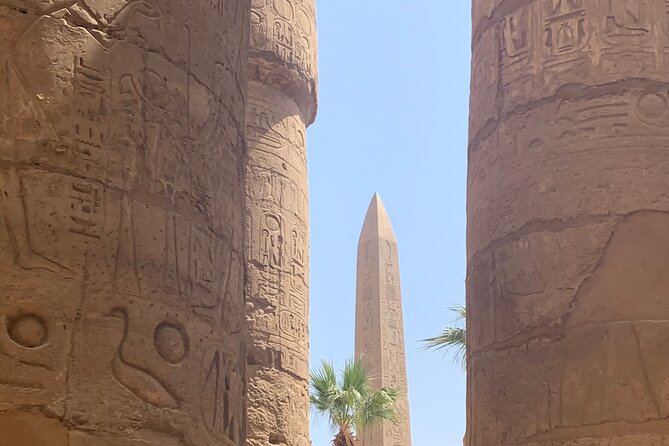 Luxor & Kings’ Valley Private VIP Tour with Pick up - Crossing the Nile: switching from temples to tomb country