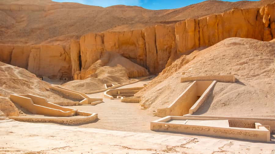 Luxor: Medinet Habu, Deir el-Medina & Valley of Queens Tour - Key Highlights You’ll Care About