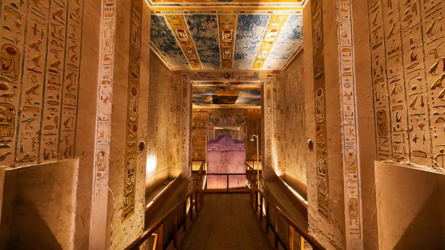 Luxor: Medinet Habu, Deir el-Medina & Valley of Queens Tour - How the Pickup, AC Ride, and Timing Really Work