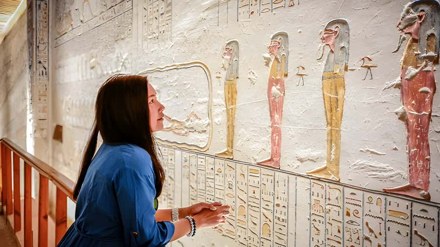 Luxor: Medinet Habu, Deir el-Medina & Valley of Queens Tour - Price and Value: What $85 Gets You (and What It Doesn’t)