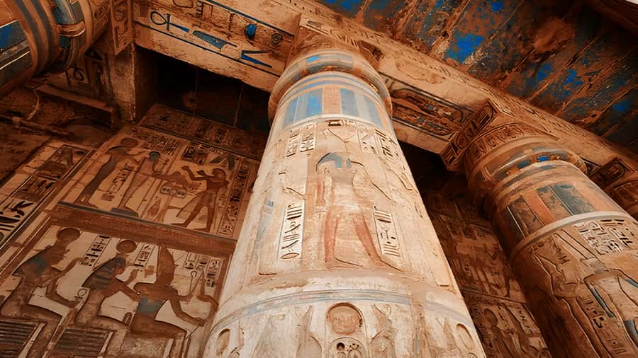 Luxor: Medinet Habu, Deir el-Medina & Valley of Queens Tour - What the Itinerary Feels Like in Real Life