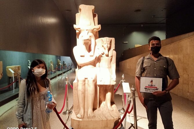 Luxor Museum & Mummification Museum - Guided museum logic: why private beats solo here