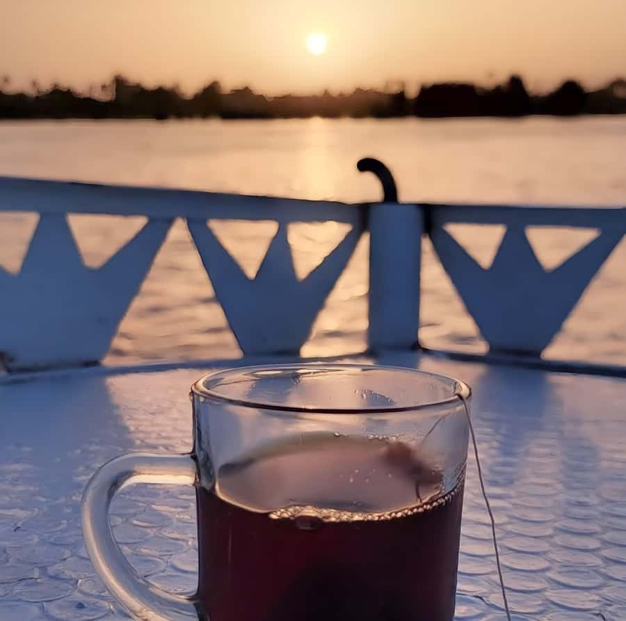 Luxor: Nile River Private Sunset Felucca Ride - Why a private felucca at sunset feels different in Luxor