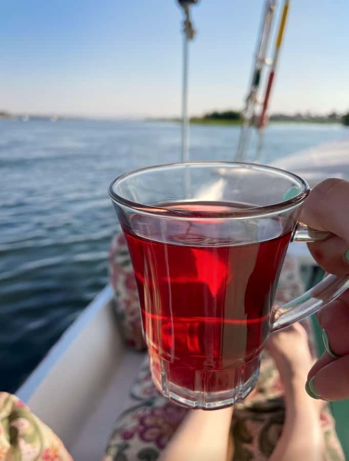 Luxor: Nile River Private Sunset Felucca Ride - Sailing vs. motorboat tow: the comfort promise
