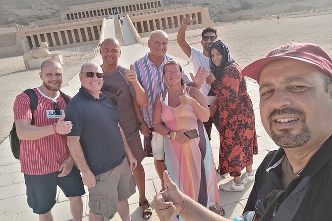 Luxor one day trip from hurghada - Why Luxor in One Long Day Makes Sense From Hurghada