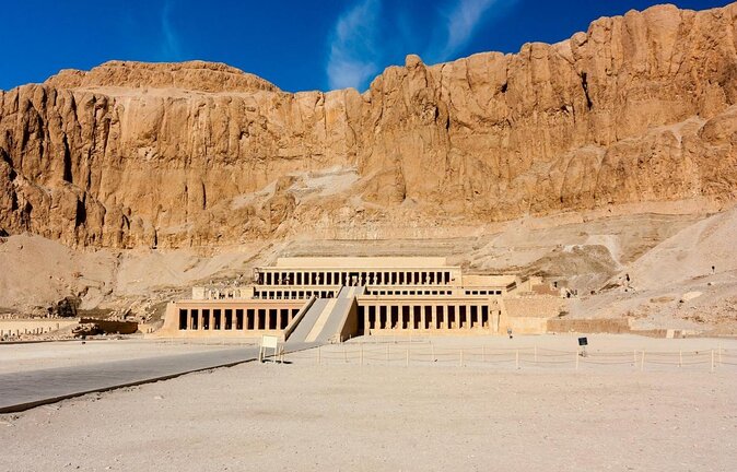 Luxor Over Night Hot Air Balloon Ride & Kings Valley - Hurghada - Key things that matter on this Luxor overnight