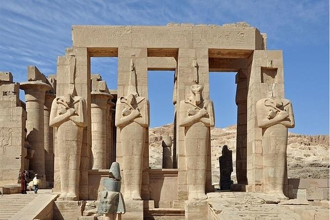 Luxor Over Night Hot Air Balloon Ride & Kings Valley - Hurghada - Price and value: what $5 covers, and what you pay on arrival
