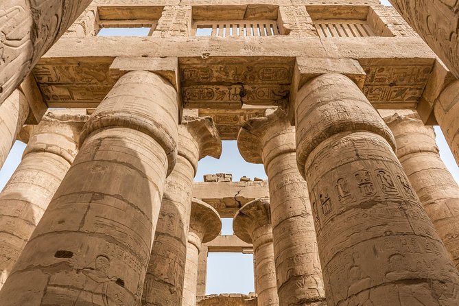 Luxor Overday Tour by Mini Bus - The Ride From Hurghada: What 16 Hours Really Means