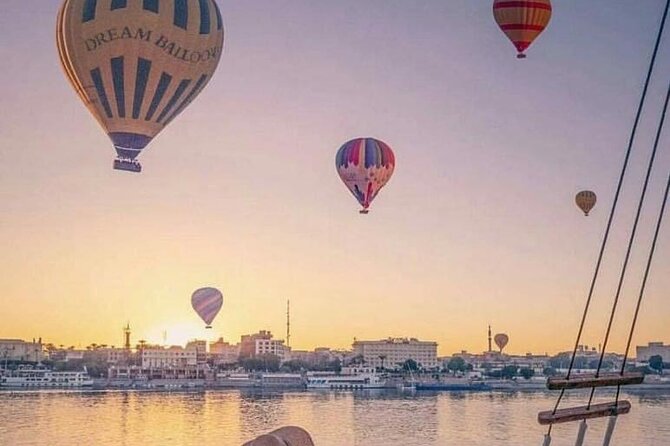 Luxor Overnight - Is Luxor Overnight worth booking for you?