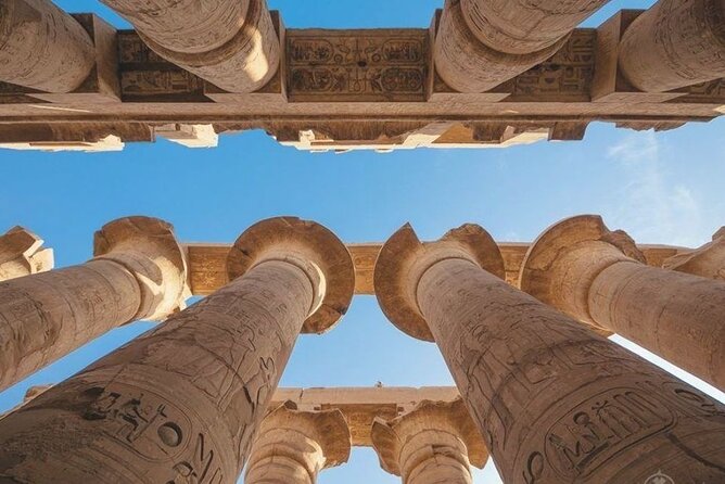 Luxor overnight excursion from El Gouna - Getting to Luxor: the 5:00am start and how to handle it