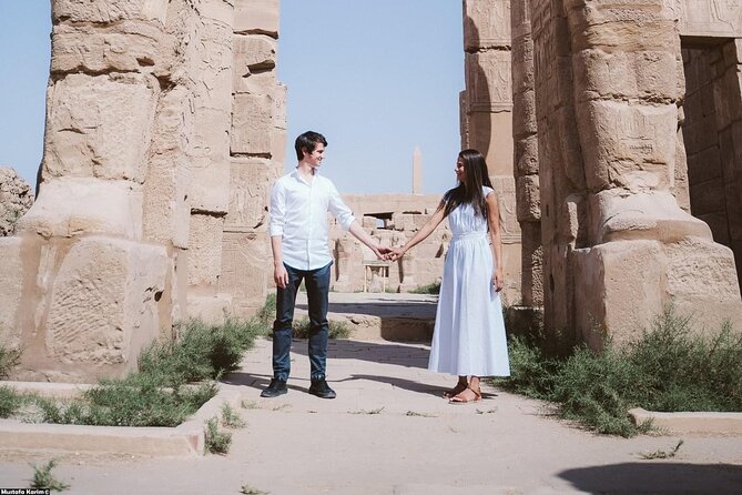 Luxor Photography Tour - Price and Value at $100: What You’re Really Paying For
