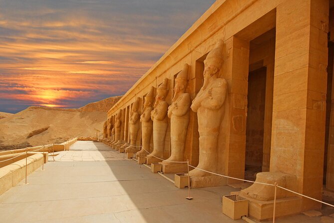 Luxor Private Day Trip from Cairo by Plane - Price and what you’re really buying