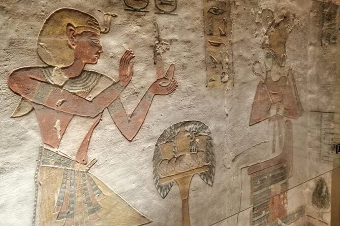 Luxor private excursion from Hurghada Makadi Bay Soma Bay Sahl Hasheesh Elgouna - Karnak Temple: the Amun-Re complex you can’t unsee
