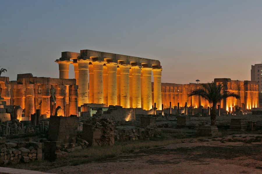 Luxor: Private Felucca Boat Trip with Hotel Pickup - Who This Private Nile Felucca Trip Suits Best