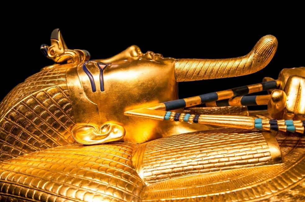 Luxor: Private Full-Day Customized Tour With Carriage Ride - Karnak Temple: where Egypt’s power shows up in scale