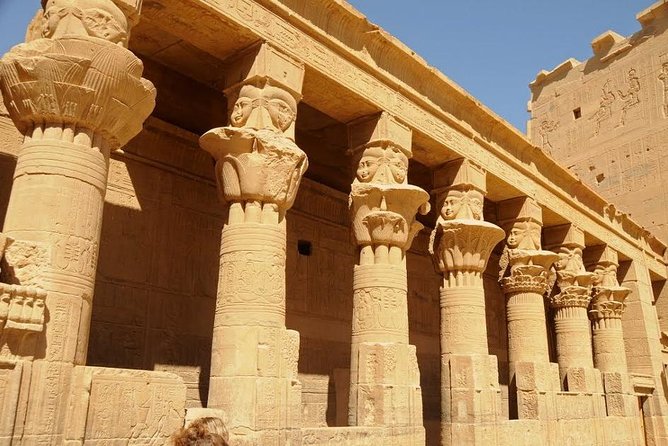 Luxor Private Full-Day Tour: Discover the East and West Banks of the Nile - Temple of Hatshepsut at Deir el Bahari: History With a Named Ruler