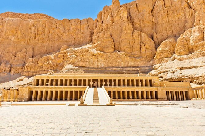 Luxor Private Full Day Tour to East and West Banks - Why Luxor’s East and West Banks work best in one day