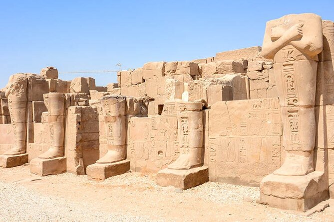 Luxor Private Guided Tour from Hurghada - The 5:00 am Departure and the Drive That Sets Your Pace
