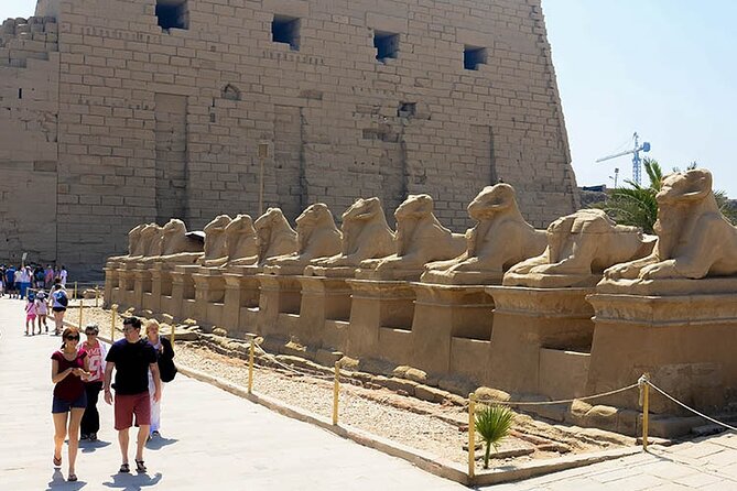 Luxor Private Guided Tour from Hurghada - Price and Value: What You’re Actually Paying For at $191.96