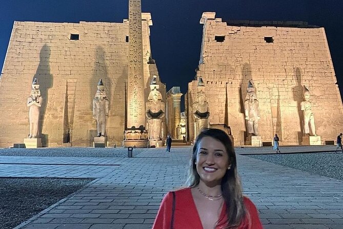 Luxor Private Guided Tours to East & West Bank - Karnak Temple Complex: the labyrinth of Amun’s power