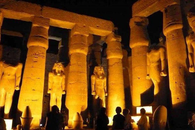 Luxor Private Tour: Karnak & Luxor Temples - Timing, Transfers, and the Pace of Your Day