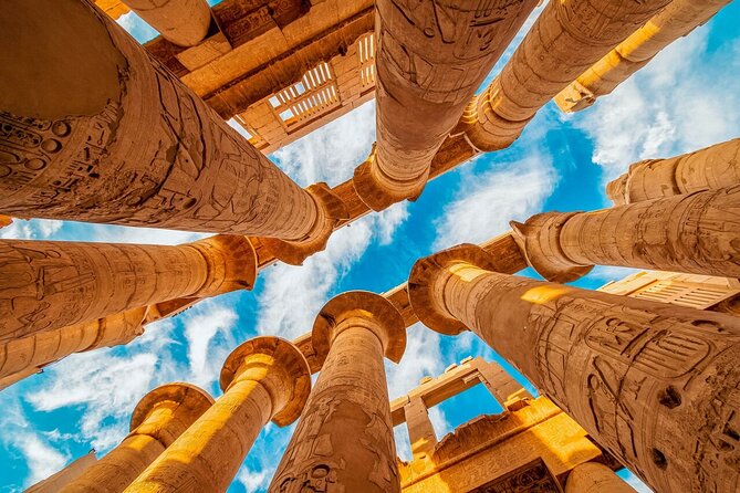 Luxor private tour to East and West bank - Key highlights to expect on this Luxor private day