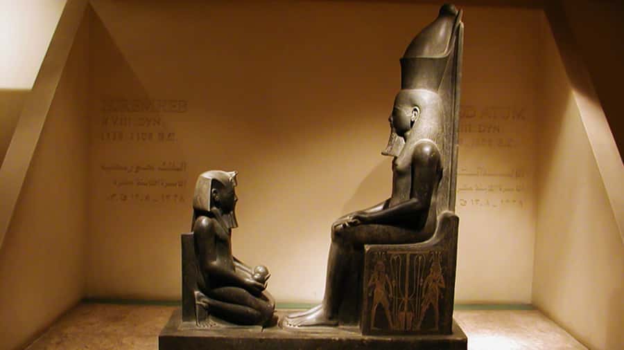 Luxor: Private Tour to Luxor Museum & Mummification Museum. - Key points to know before you go
