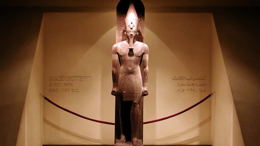 Luxor: Private Tour to Luxor Museum & Mummification Museum. - Mummification Museum: techniques you can actually visualize