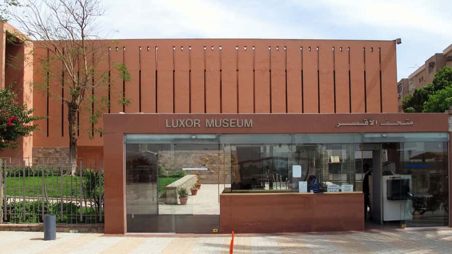 Luxor: Private Tour to Luxor Museum & Mummification Museum. - The guide matters: what you’ll notice in the museum conversations