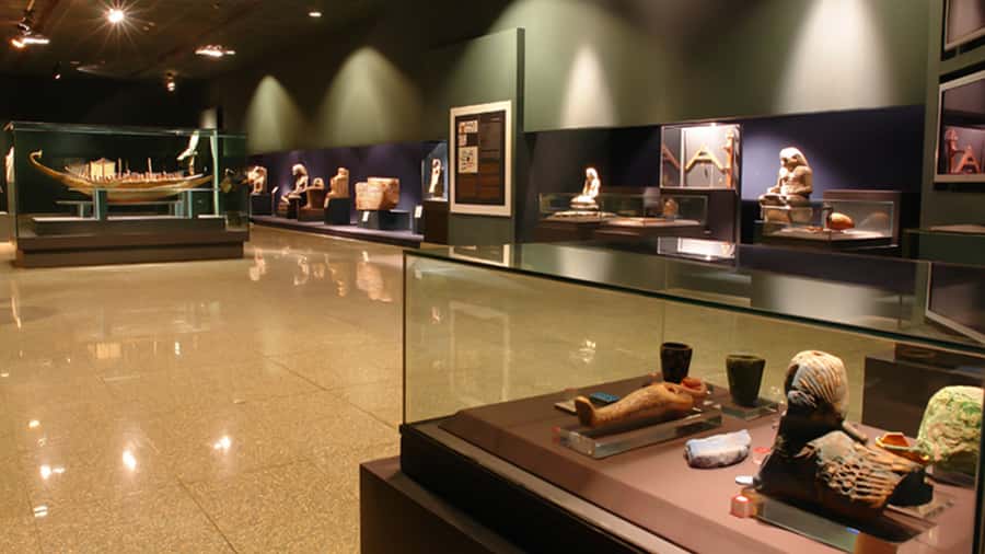 Luxor: Private Tour to Luxor Museum & Mummification Museum. - Timing: what you gain, and what you give up