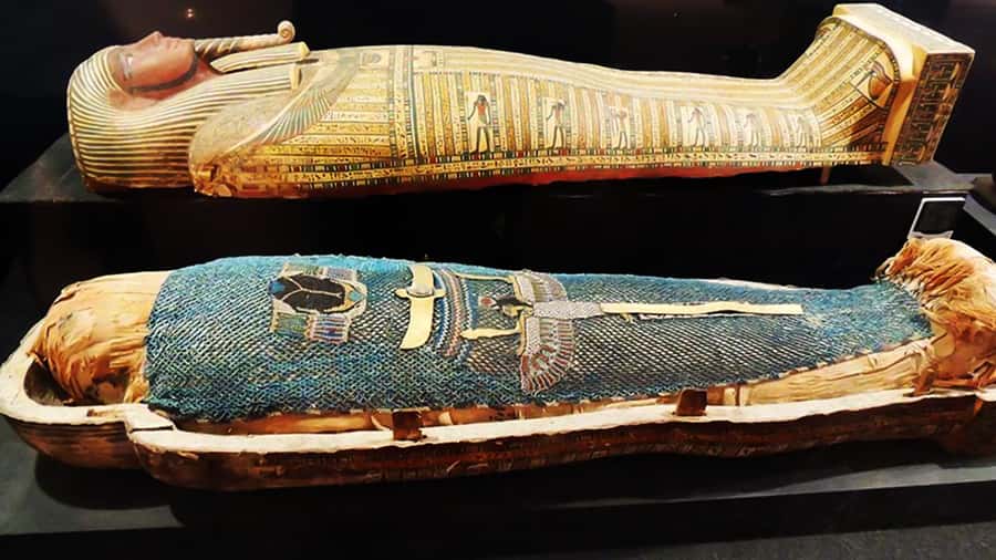 Luxor: Private Tour to Luxor Museum & Mummification Museum. - Luxor Museum: what to look for in the first hour