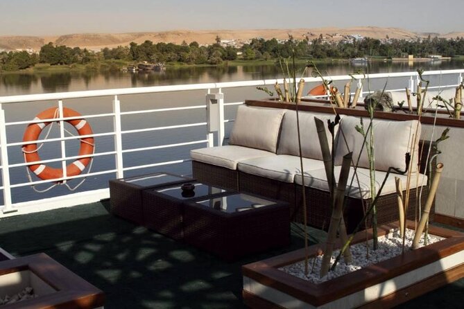 Luxor Private Tour to The East and West Banks of the Nile - Deir el Bahari and Hatshepsut: where power meets trade