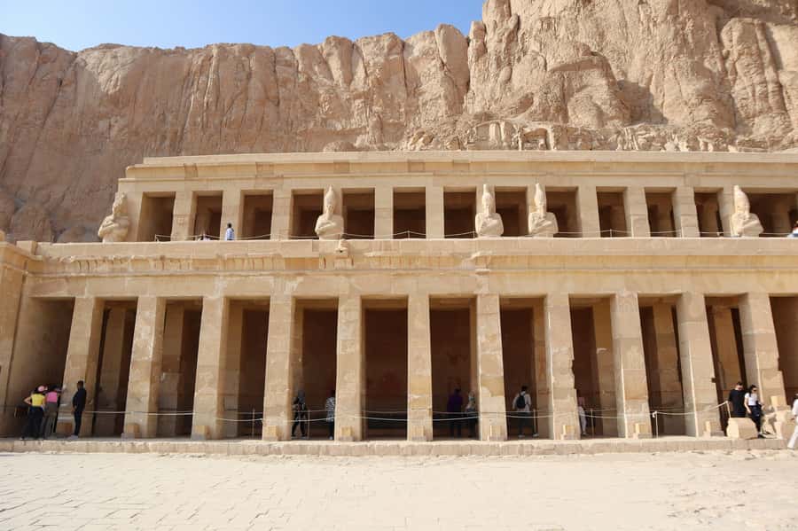 Luxor: Private Tour to Valley of Kings & Hatshepsut Temple. - Price and value: what you’re really paying for at $89