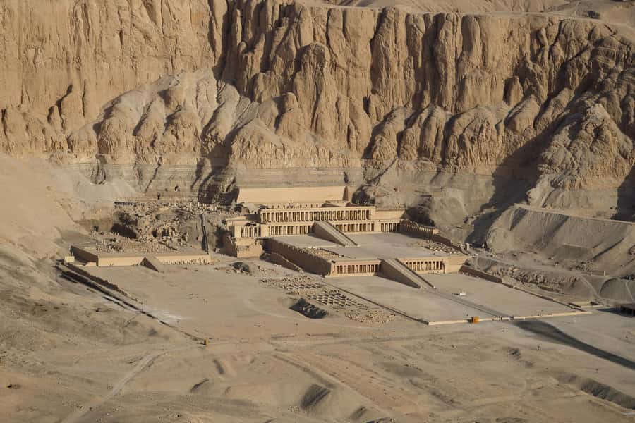 Luxor: Private Tour to Valley of Kings & Hatshepsut Temple. - Who should book this tour (and who might want something else)