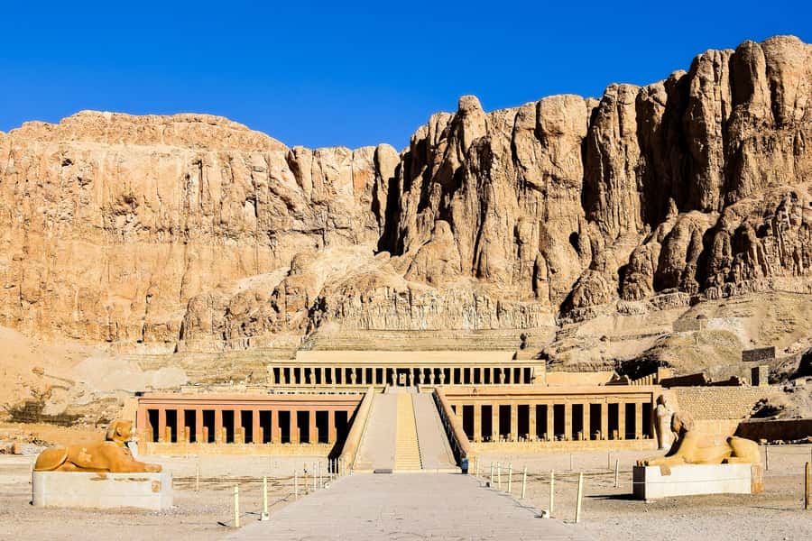 Luxor: Private Tour to Valley of Kings & Hatshepsut Temple. - Should you book Luxor: Private Tour to Valley of Kings & Hatshepsut Temple?