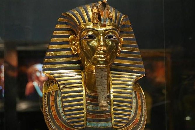 Luxor Private Tour: West Bank - Valley of Kings, Hatshepsuit & Colossi of Memnon - Who this Luxor West Bank tour is perfect for