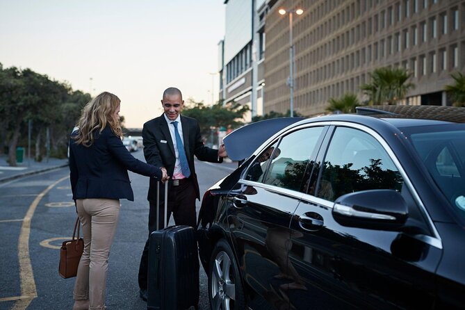 Luxor Private Transfer Hotel to Airport or vice versa - Key Things I’d Plan Around Before Your Luxor Airport Transfer