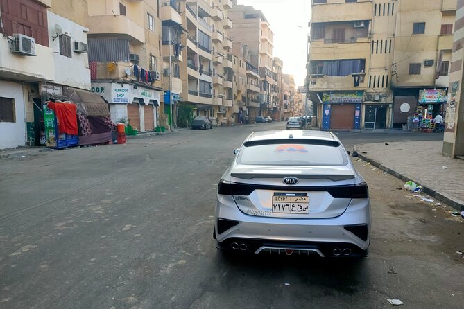 Luxor Private Transfer Hotel to Airport or vice versa - Price and Value: What $8 Per Person Buys You in Luxor