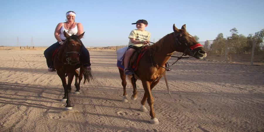 Luxor: Scenic Camel or Horse Ride - Should you book Luxor: Scenic Camel or Horse Ride?
