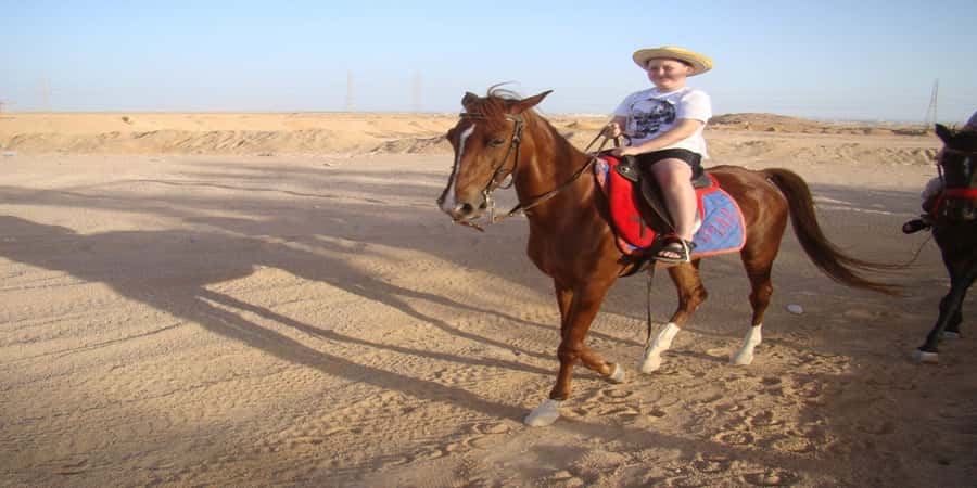 Luxor: Scenic Camel or Horse Ride - Who this tour suits best (and who should rethink it)