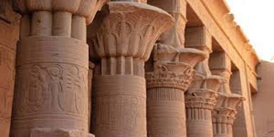 Luxor: Shared Half-Day tour of Dendera Temple with guide - Key highlights in plain language