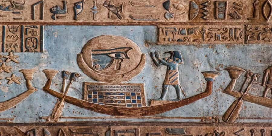 Luxor: Shared Half-Day tour of Dendera Temple with guide - Why Dendera’s Temple of Hathor is a smart half-day from Luxor