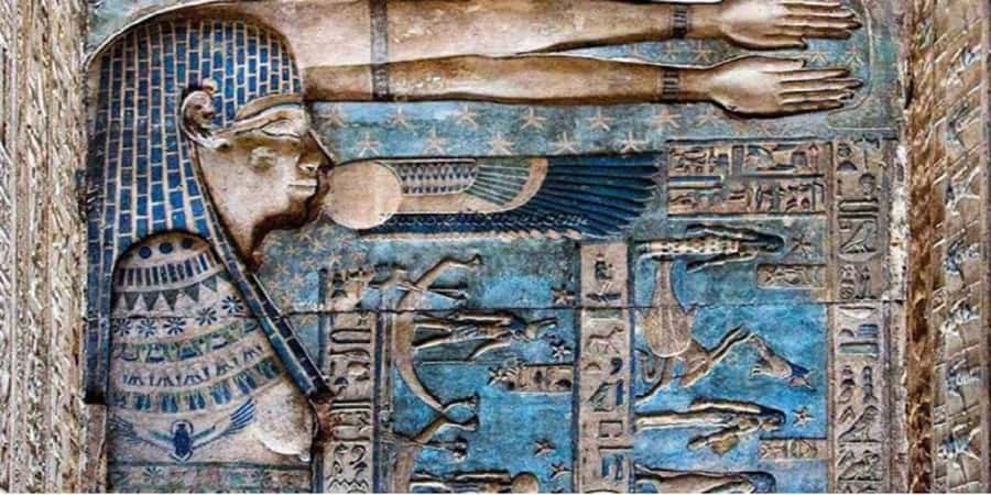 Luxor: Shared Half-Day tour of Dendera Temple with guide - What you’ll do at Dendera: entering the Temple of Hathor complex