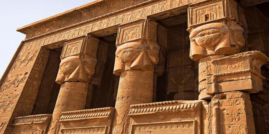 Luxor: Shared Half-Day tour of Dendera Temple with guide - Price and value: does $60 per person make sense?