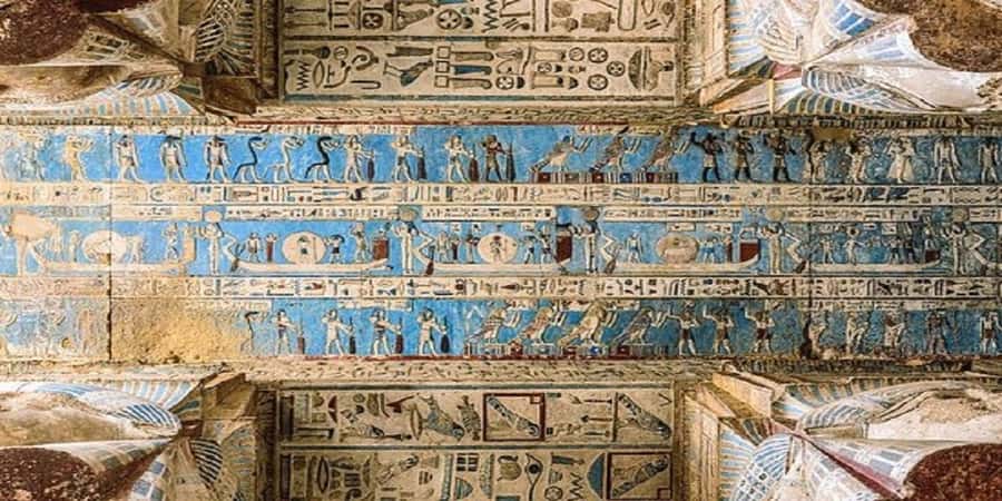 Luxor: Shared Half-Day tour of Dendera Temple with guide - Practical considerations before you go
